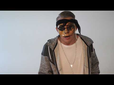 Make off / Mc Anônimo - Eu sou Anônimo Rapbox