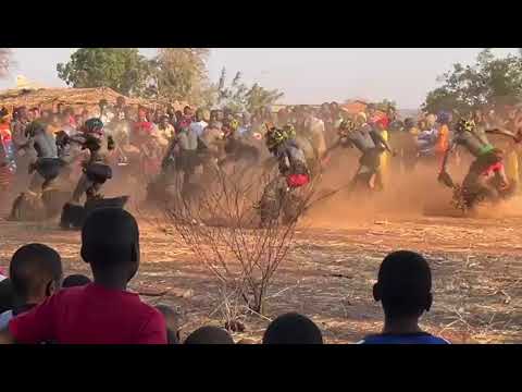 chakoka gule wamkulu