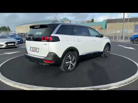 Peugeot 5008 2018 GT LINE 1.6 HDI 120BHP 7 SEATER - Image 2