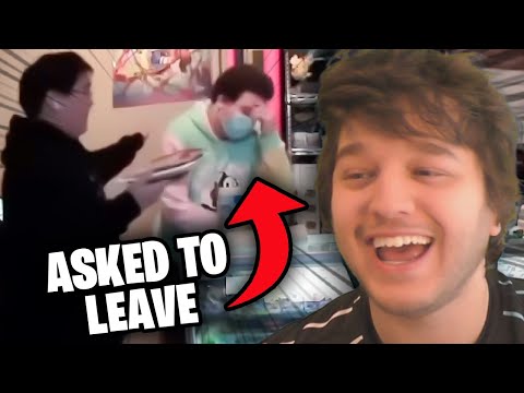 Marss Reacts to SALTIEST SMASH PLAYERS