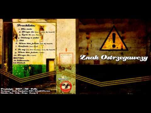 02.PeBe Beren - Droga Do (feat. Prostak, Dj. AminM)