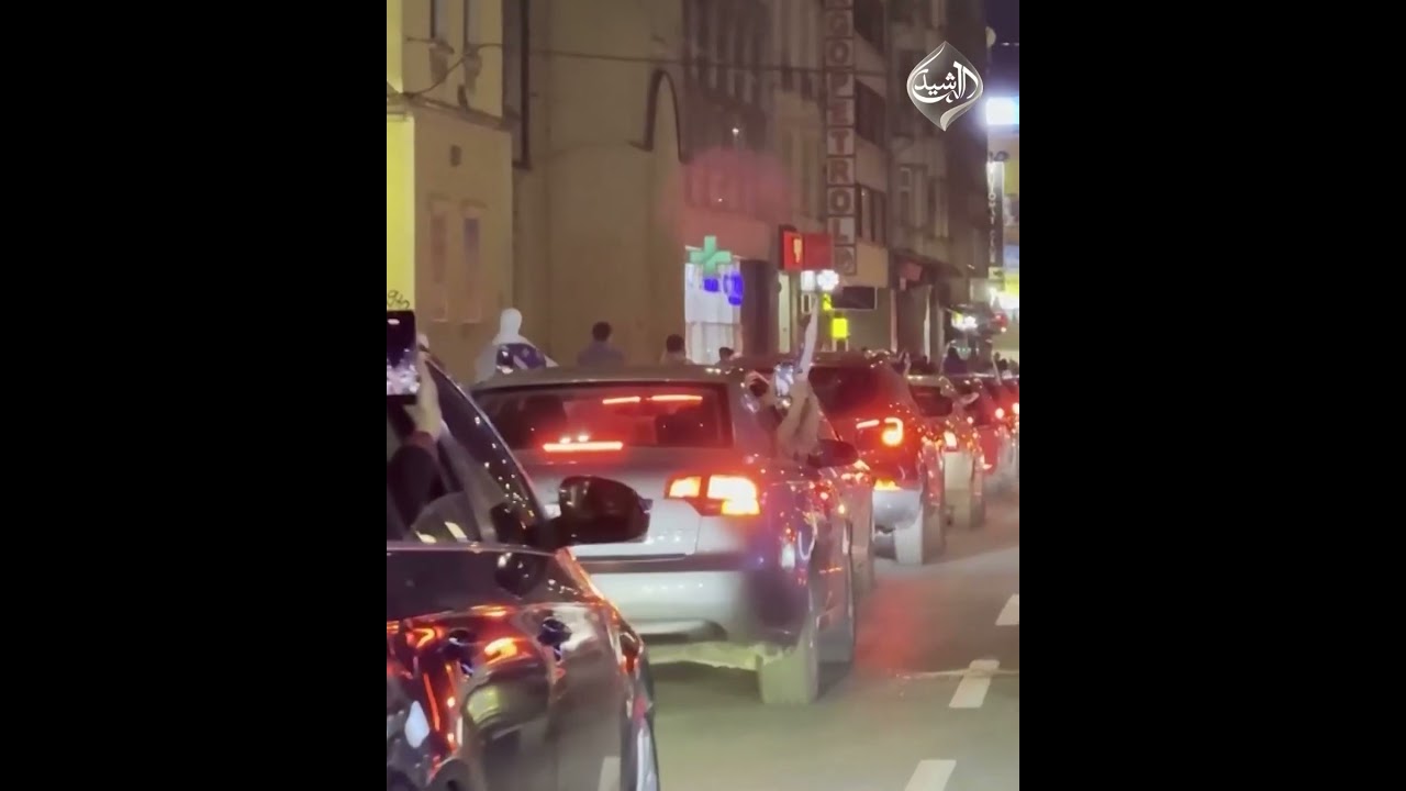 فيديو | أميركا تناور من أجل سلامة المونديال وتكتيك إيراني لترتيب الأوراق الداخلية