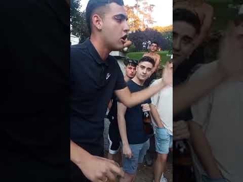 DAGER, CHOUS Y SANCHEZ VS DLT, AMV Y BERUS