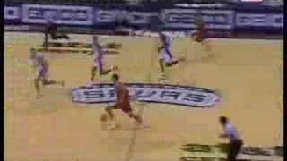 Tyrus Thomas NBA-MIX [Raptile/The Game - Get Out Of My Face]