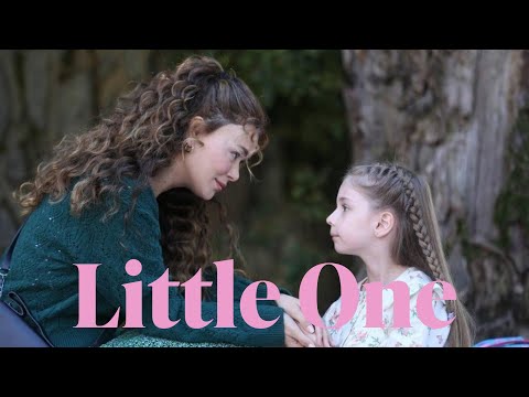 My Little One.| Elif ve Günes (Bir Küçük Gün Isigi)
