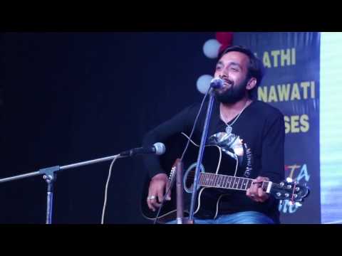 Vinu Sharma Live Concert | Fiesta 2016 | L2C NPA | Bhilwara