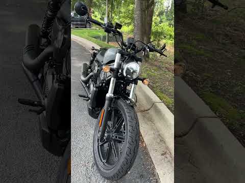 RH975 2026 Nightster®
