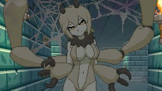 Nakara [v0.5] MONSTER GIRL DUNGEON