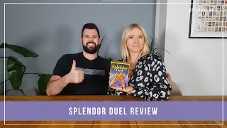 Board of It - Splendor Duel video thumbnail