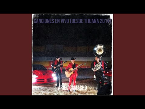 La Fuga Del Dorian (En Vivo)