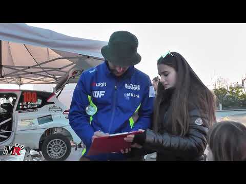 G Cunial e Maddy 26° Prealpi Master Show 2025 in Parco Assistenza