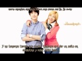 Kyuhyun & Luna - Shine your way [Sub ...