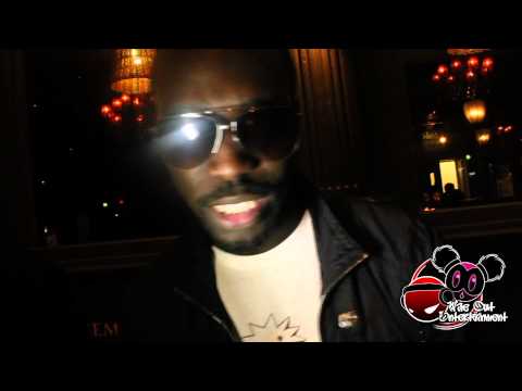 HaicH & Durrty Skandz (WileOutTV Session)