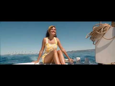 L'ODYSSÉE (THE ODYSSEY) - TRAILER NL