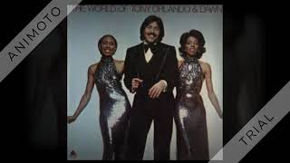 Dawn (ft. Tony Orlando) - I Play And Sing - 1971