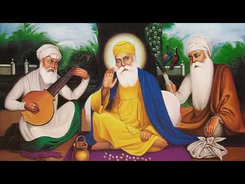 satnam satnam keh o bandeya waheguru waheguru keh kuldeep yadav