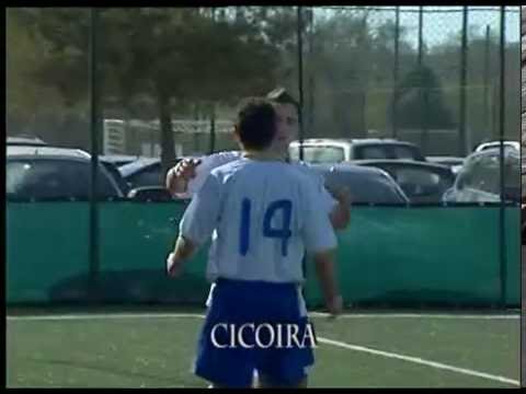 FINALISSIMA KING CUP JAMAICA ITALIA.flv