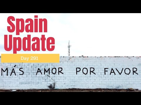 Spain update day 291 - Debate takes new twist