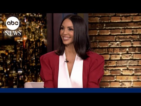 Scheana Shay opens up about marriage, infidelity and filming 'Vanderpump Rules'