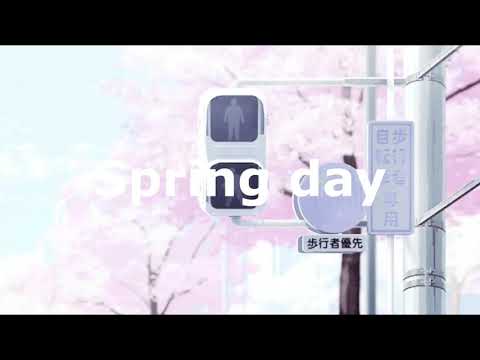 (Free) Smino x Kota the friend x Tobi lou type beat "Spring day" |Rap/Trap/Instrumental 2021 🌸🚥🌸