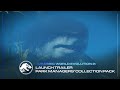 Jurassic World Evolution 2: Park Managers’ Collection Pack | Launch Trailer