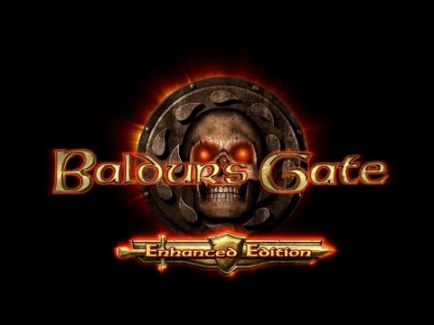 Let's Play Baldur's Gate: Enhanced Edition - Ep 24