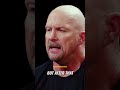 Stone Cold on Supermarket Fight with Booker T
