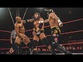 Adam Cole Vs Jay Lethal Vs El Ligero ROH Title
