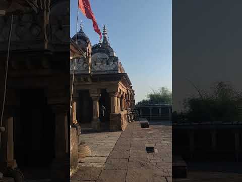 chaunsath yogni mandir 😍😍😍 view||#shorts #youtubeshorts #trending #vlog