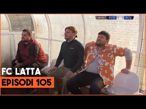Fc Latta - Episodi 105
