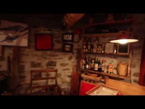 CHALET SANTON FORNET