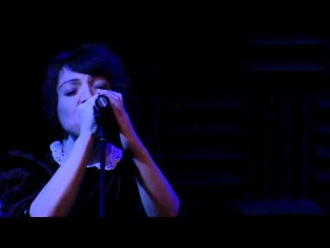 OUR HIT PARADE - Waterfalls - Clint Assay, Amy Bez, Jennifer O'Connor and Andrew Singer