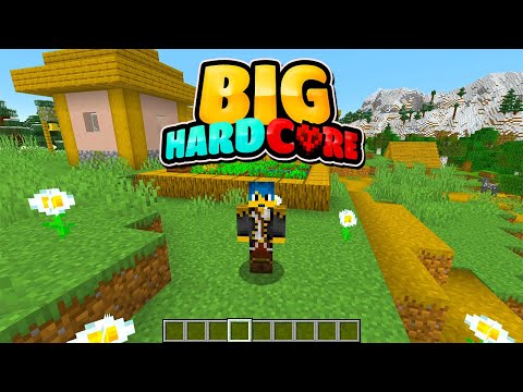 INIZIA LA BIG HARDCORE: TUTTI I PARTECIPANTI! - Ep.0