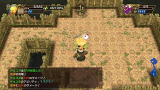 【switch2 live 127】チョコボの不思議なダンジョン エブリバディ