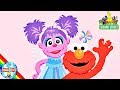 Ready Set Grow Sesame Street Farm Games For Kids