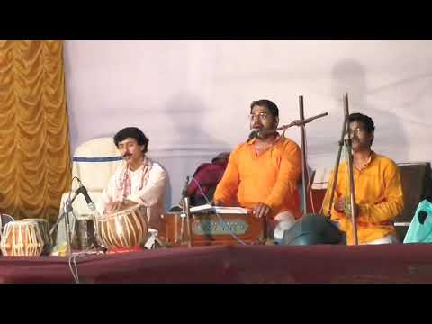 Subhadeep Bhattacharya Amar Saadh Na Mitilo