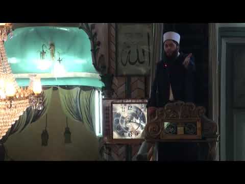 Mos e le NAMAZIN për një top futbolli - Hoxhë Muharem Ismaili