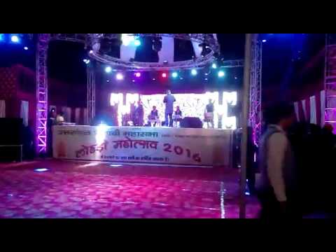 Tarun Pandhi Tu meri jaan Jai - To Live