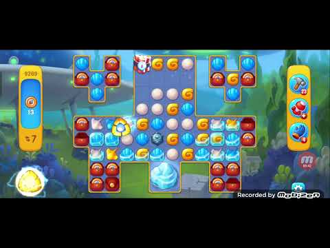 Fishdom Level -9269