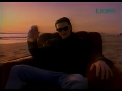 Comercial Pepsi "Gotta Have It" - 1992