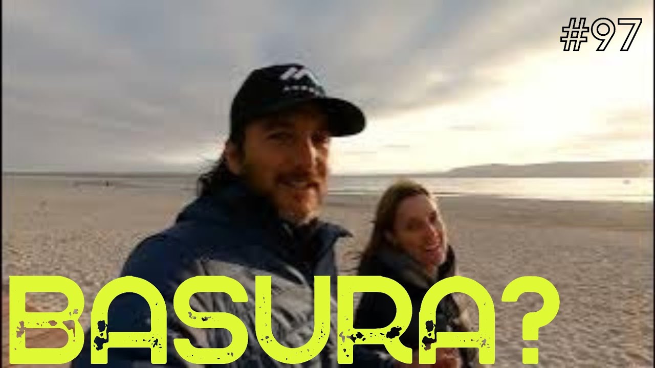 😟 Is there a garbage dump in the Atacama Flowering Desert? | Trip to Northern Chile #97 - Chez Team