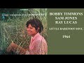 Little One - Bobby Timmons Trio