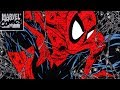 SPIDER MAN 1 Where TODD McFARLANE Became A LEGEND