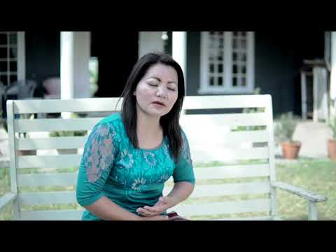 MABIAKI Pachuau..Hmangaih len rual 