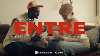 Entre Vol. 2 | Desiré van den Berg | Vol 3