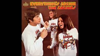 THE ARCHIES - EVERYTHING&#39;S ARCHIE MASTER TAPE ALBUM STEREO 1969 3. Rock &amp; Roll Music