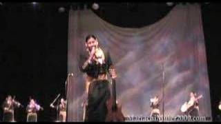 Mariachi Mujer 2000 - Homenaje a Vicente Fernandez