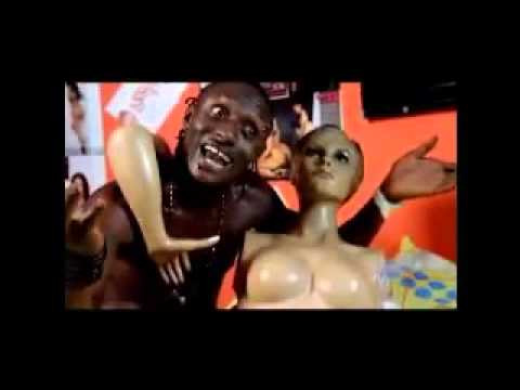 Terry G - Akpako Master [Official Video]