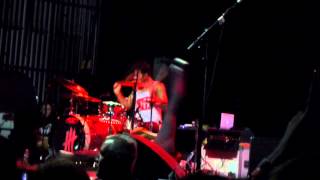 New Politics- Just Like Me