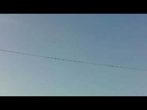 #12- Filmare de sub tren: Trenul R 15873/ 29.01.2017